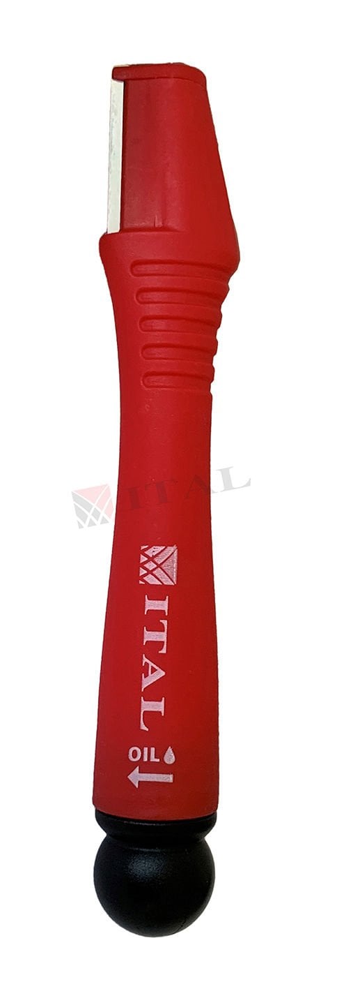 İtal K05 Akülü Budama Makası Bileme Yağlama Bakım Kiti