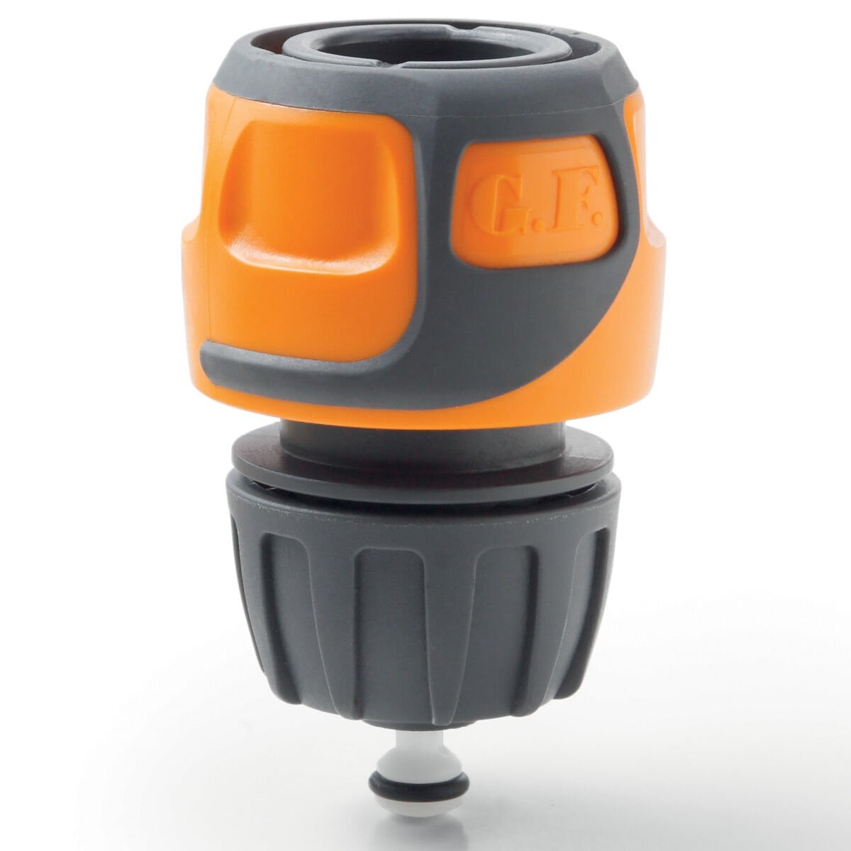 Gf Gf80005043 Hortum Adaptörü 1/2''-5/8'' Su Stoplu