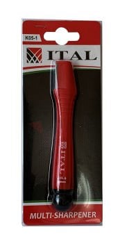 İtal K05 Akülü Budama Makası Bileme Yağlama Bakım Kiti