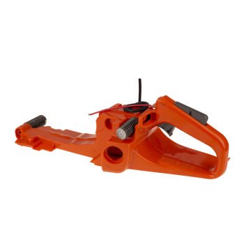 Veta 166888 Benzin Deposu Komple (Husq 365,372 uyumlu)