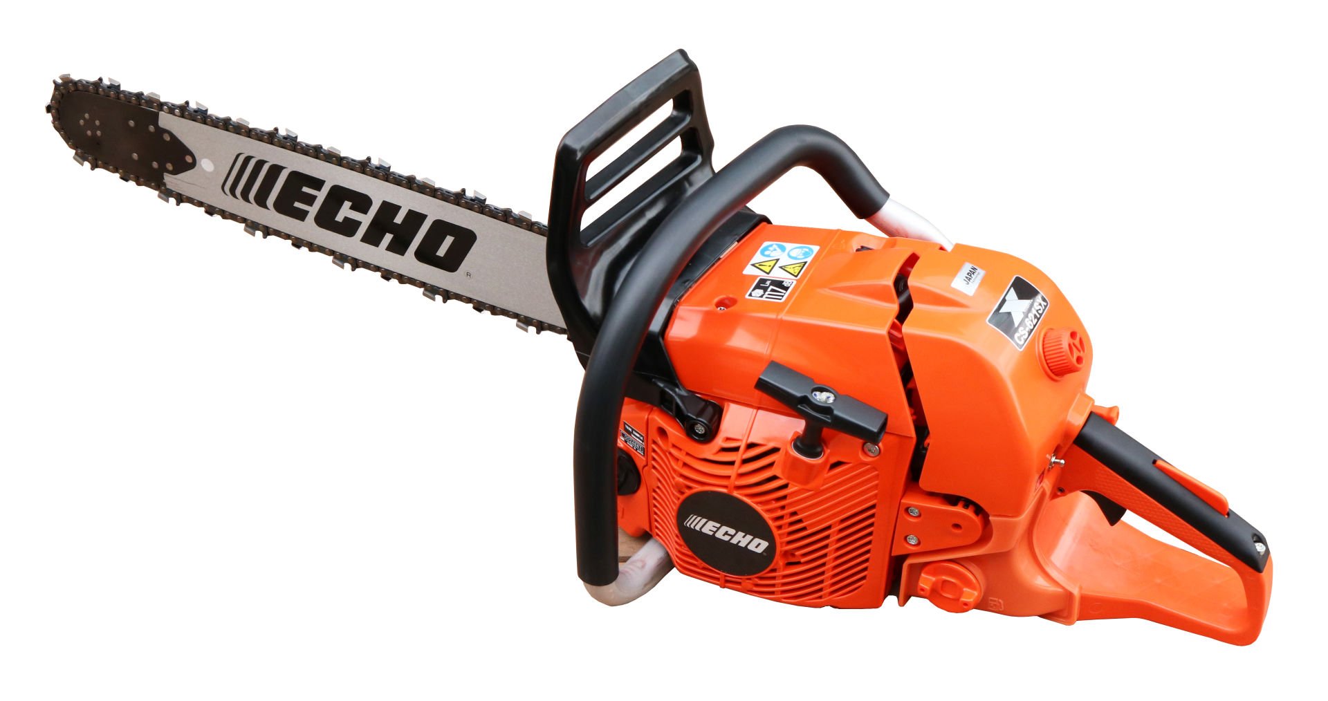 Echo CS-621 SX Benzinli Motorlu Testere | Echo CS-621 SX Benzinli
