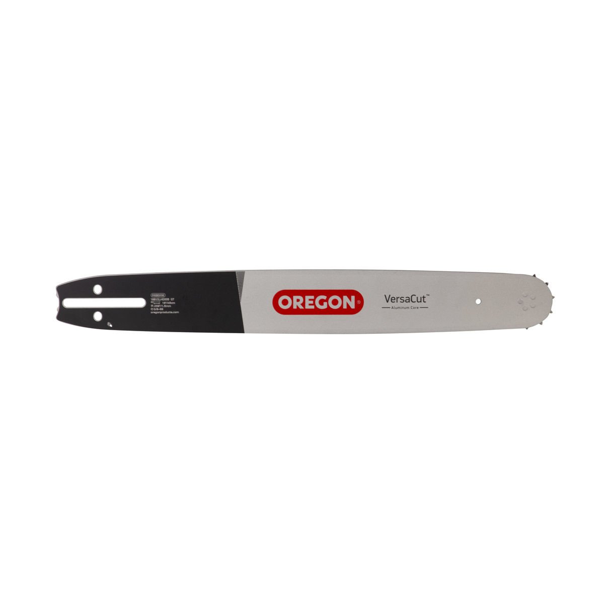 Oregon 188VXLHD009 Pala Kılavuz 3/8 - 34 Diş (Husqvarna, Oleo-Mac Gs650 uyumlu)