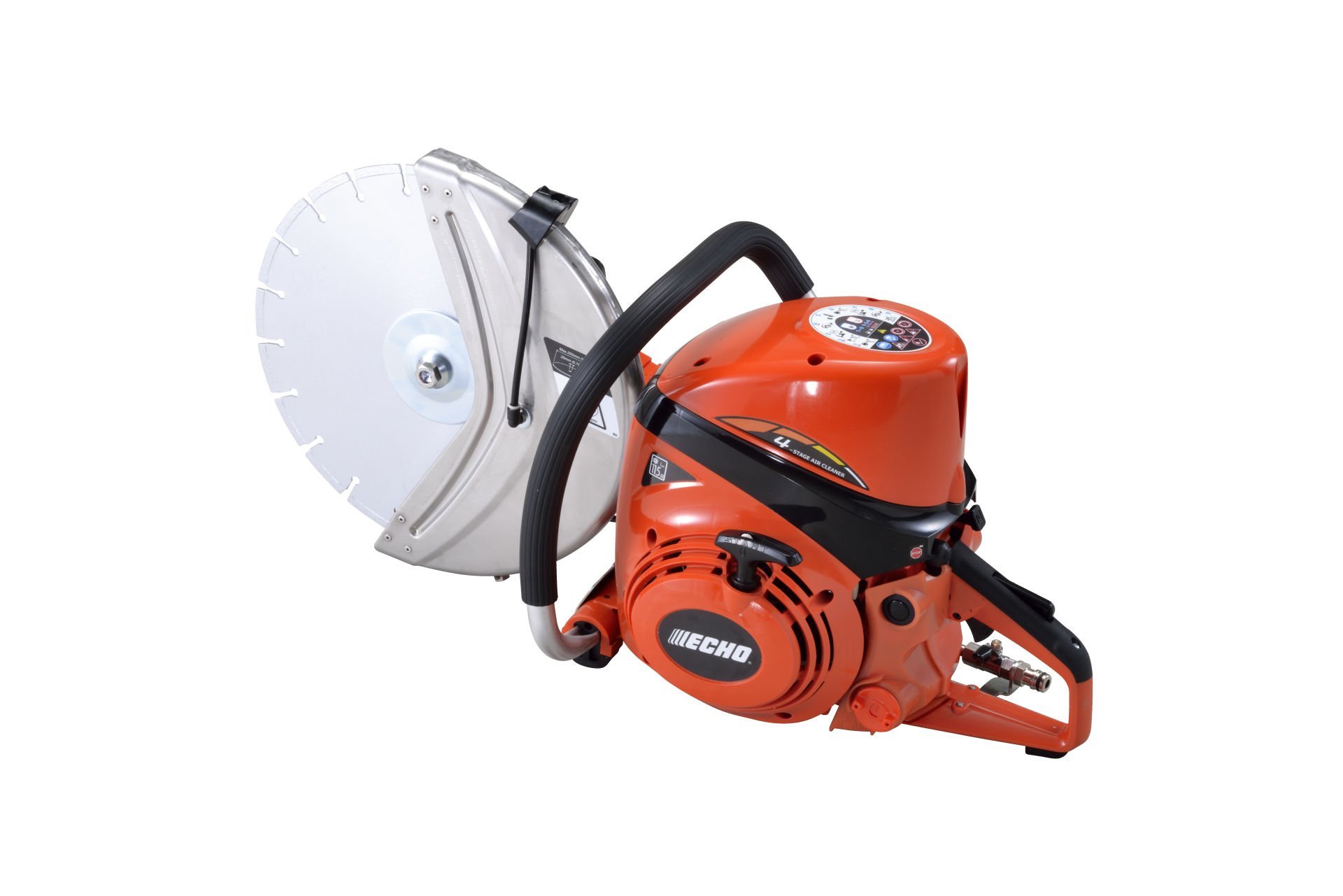 Echo CSG-7410ES Benzinli Beton Kesme Makinesi