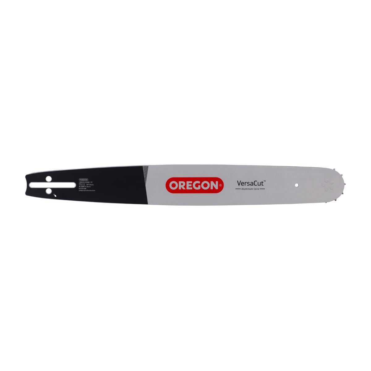 Oregon 188VXLHZ095 Pala Kılavuz 3/8 - 34 Diş (Oleo-Mac 962,965 uyumlu)