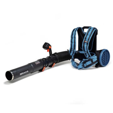 Senix BLBX6-M-EU-0 Akülü Üfleme Makinesi (Aküsüz)