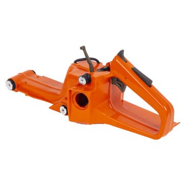 Veta 166202 Benzin Deposu Komple (Husq 61 uyumlu)