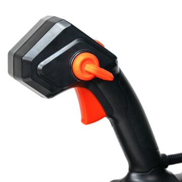 Senix BLBX6-M-EU-0 Akülü Üfleme Makinesi (Aküsüz)