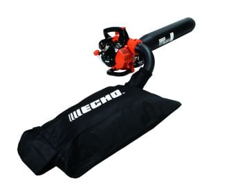 Echo ES-255 ES Yaprak Üfleme ve Toplama Makinası
