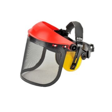 Energy M-5011 Profesyonel Koruyucu Maske + Kulaklık