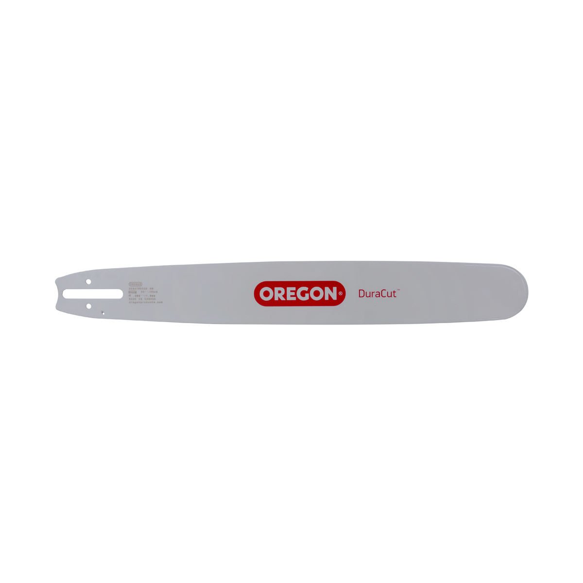 Oregon 203ATMD025 Pala Kılavuz Elmaslı 3/8 - 36 Diş (Stihl 36,38 uyumlu)