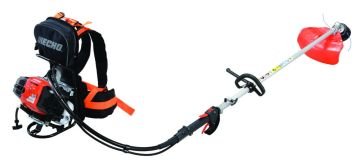 Echo RM-520 ES Benzinli Motorlu Sırt Tırpan