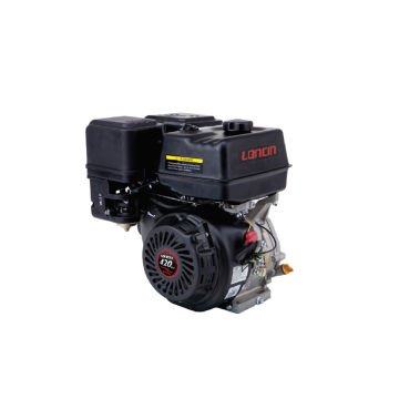 Loncin G420FDA Benzinli Motor 15 Hp Marşlı