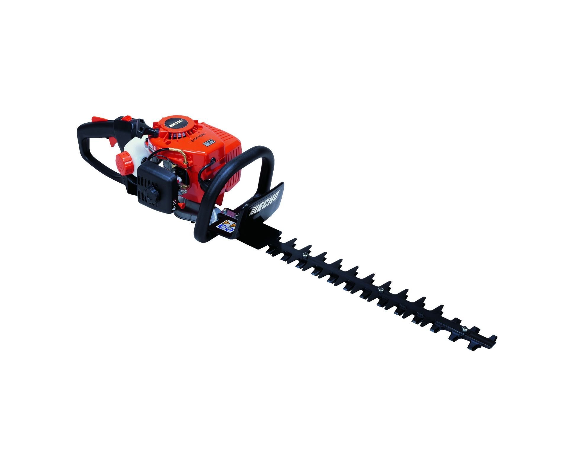 Echo HCR-165 ES Benzinli Çit Kesme Makinesi