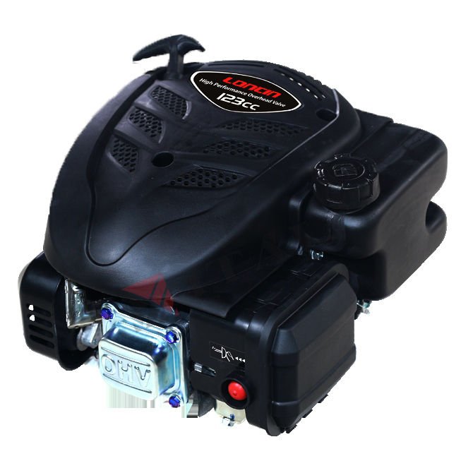 Loncin LC1P61FE Benzinli Motor 3.5 Hp