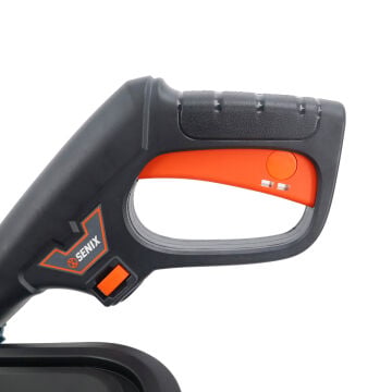 Senix HPWX2-M2-EU Akülü Basınçlı Yıkama Makinesi 70 Bar 2x4.0Ah Akü ve Şarj Aleti