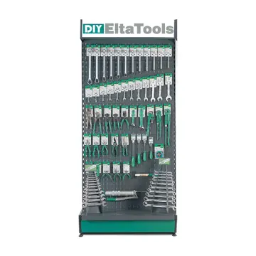 Elta Teşhir Panosu (8011316001)