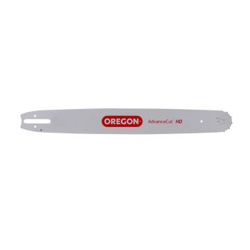 Oregon 203SLHD025 Pala Kılavuz 3/8 - 36 Diş (Stihl 36,38 uyumlu)