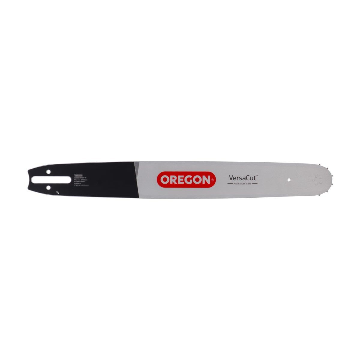 Oregon 203VXLHD025 Pala Kılavuz 3/8 - 36 Diş (Stihl 36,38 uyumlu)