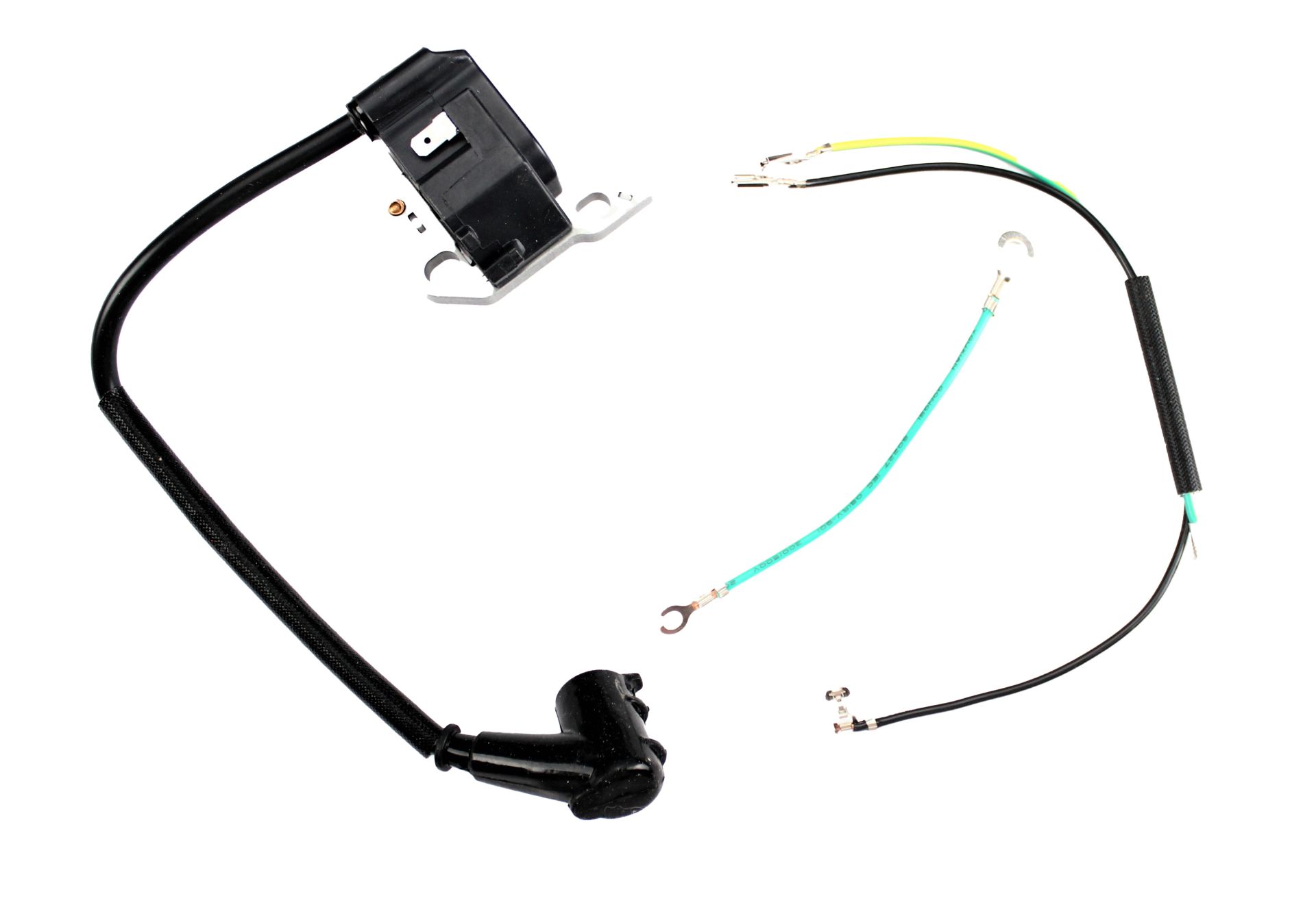 Energy 80036 Motorlu Testere Elektronik Bobin (Stihl 250 Uyumlu)