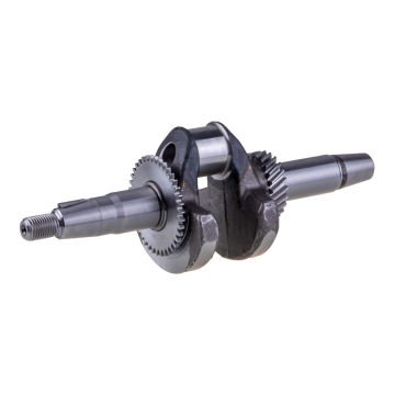 Weima WM1700401-C1 Krank Konik Tip (Weima WM170 uyumlu)