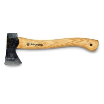 Husqvarna 576926301 Balta İsveç Kamp Tipi 13'' 0,50KG 37,5CM