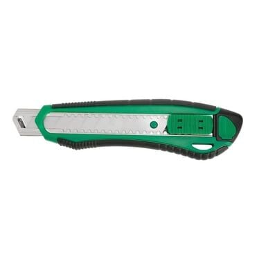 Elta Ergonomik Kilitli Maket Bıçağı 18Mm (14000005044)