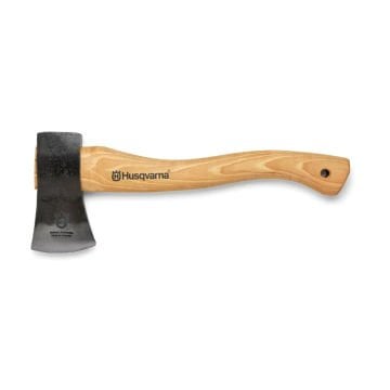 Husqvarna 576926401 Balta İsveç Küçük Boy 13'' 0,60KG 37,5CM