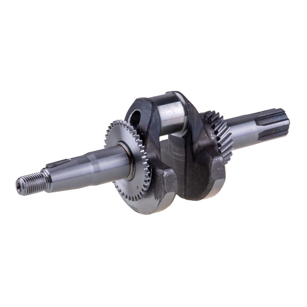 Weima WM1700401-Q Krank Düz Kamalı Ø19.05mm (Weima WM170 uyumlu)