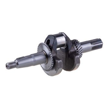 Weima WM1700401-Q Krank Düz Kamalı Ø19.05mm (Weima WM170 uyumlu)