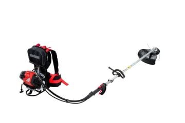 Shindaiwa BP-510 S Benzinli Motorlu Sırt Tırpan