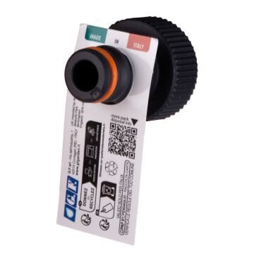 Gf Gf80043433 Musluk Bağlantısı 3/4'' Vidalı (70 Li)