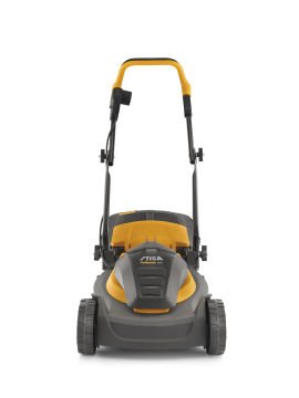 Stiga Collector 35 E Elektrikli Çim Biçme Makinesi 1000W