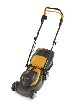 Stiga Collector 35 E Elektrikli Çim Biçme Makinesi 1000W