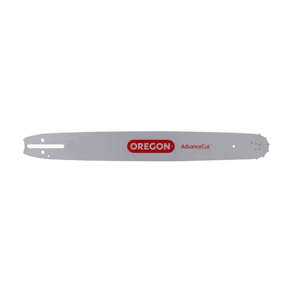 Oregon 208SFHD009 Pala Kılavuz 3/8 - 36 Diş (Husqvarna, Oleo-Mac Gs650 uyumlu)