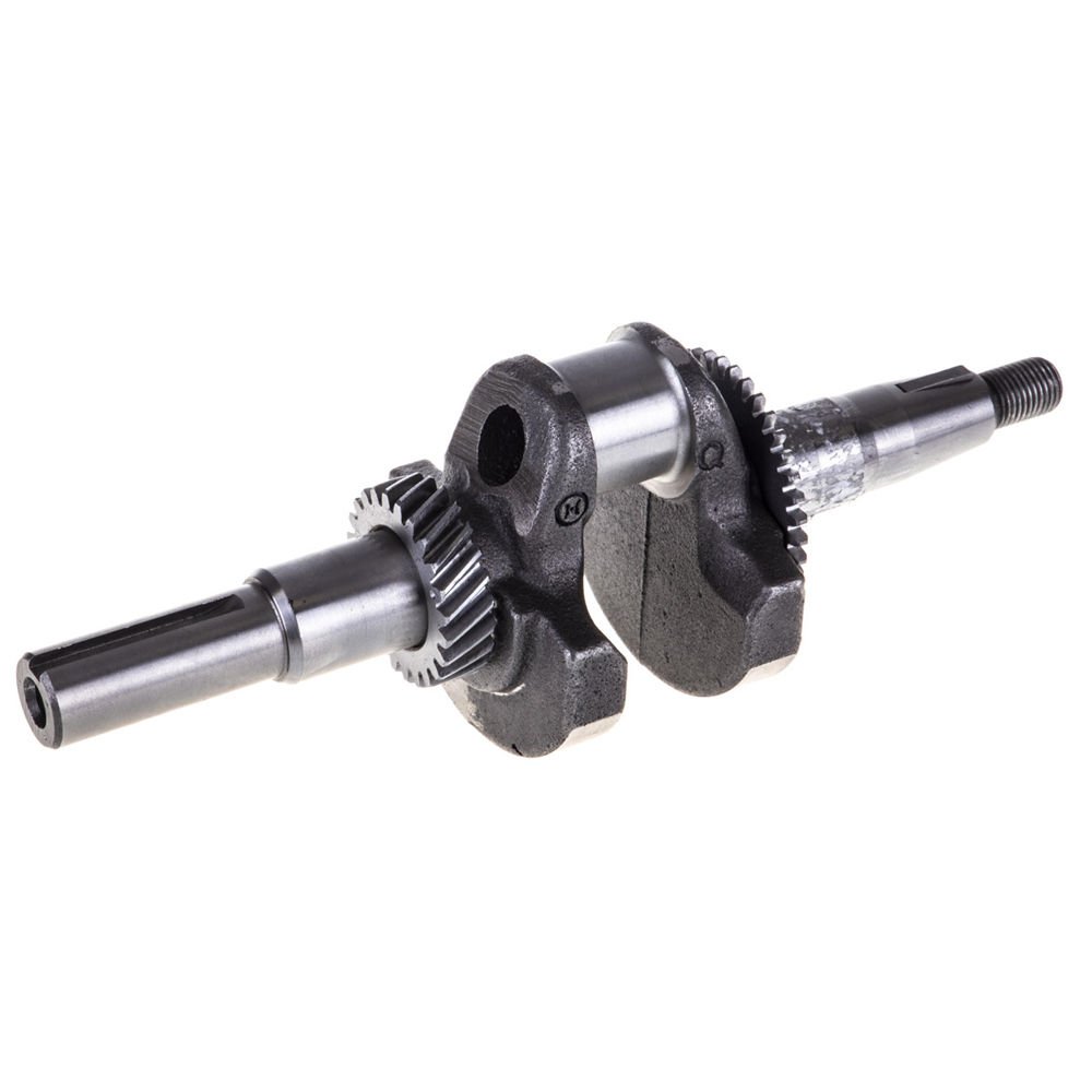 Palmera 5510401H Krank Düz Kamalı Ø20mm (WM168,PA065 uyumlu)