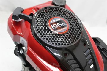 Loncin LC1P70FA-E Benzinli Motor 6.5 Hp Çim Biçme Tip