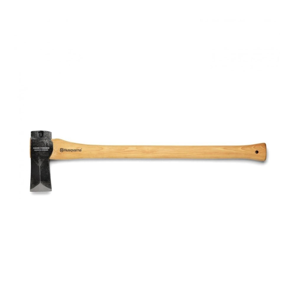 Husqvarna 576926701 Balta İsveç Yarma Büyük Tip 1,5KG 75CM