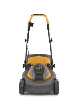 Stiga Collector 39 E Elektrikli Çim Biçme Makinesi 1400W