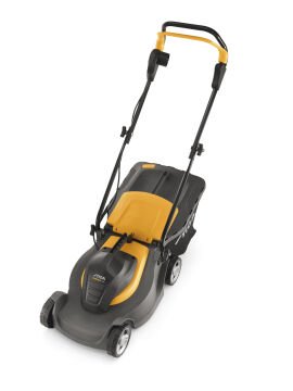 Stiga Collector 39 E Elektrikli Çim Biçme Makinesi 1400W