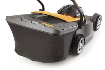 Stiga Collector 39 E Elektrikli Çim Biçme Makinesi 1400W
