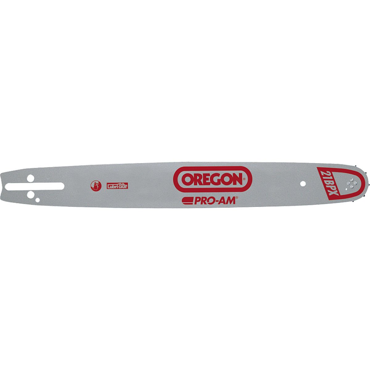 Oregon 208SFHD024 Pala Kılavuz 3/8 - 36 Diş (Oleo-Mac 981 uyumlu)