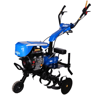 Yaman YMN 310 7 Hp Benzinli Çapa Makinası - İpli, 3 İleri 1 Geri Şanzımanlı, Tekerlek Dahil