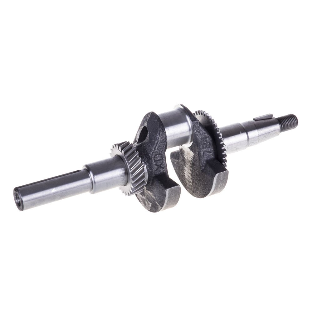 Veta 25T02103 Krank Düz Kamalı Ø19.05mm (250T,350T uyumlu)