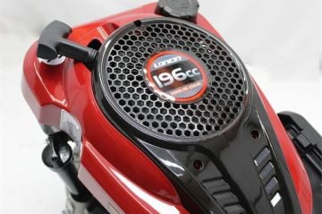 Loncin LC1P70FA-B Benzinli Motor 6.5 Hp Dikey Kamalı 22.2mm Çapa Tip