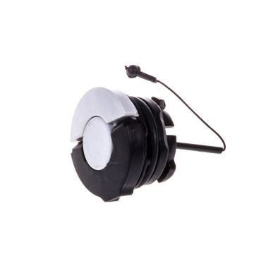 Veta 166258 Benzin Ve Yağ Depo Kapağı (Stihl MS361 uyumlu)