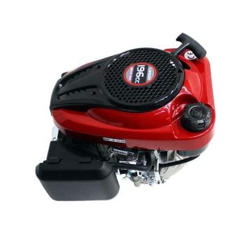 Loncin LC1P70FA-B Benzinli Motor 6.5 Hp Dikey Kamalı 22.2mm Çapa Tip