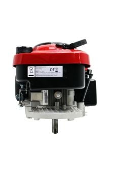 Loncin LC1P70FA-B Benzinli Motor 6.5 Hp Dikey Kamalı 22.2mm Çapa Tip