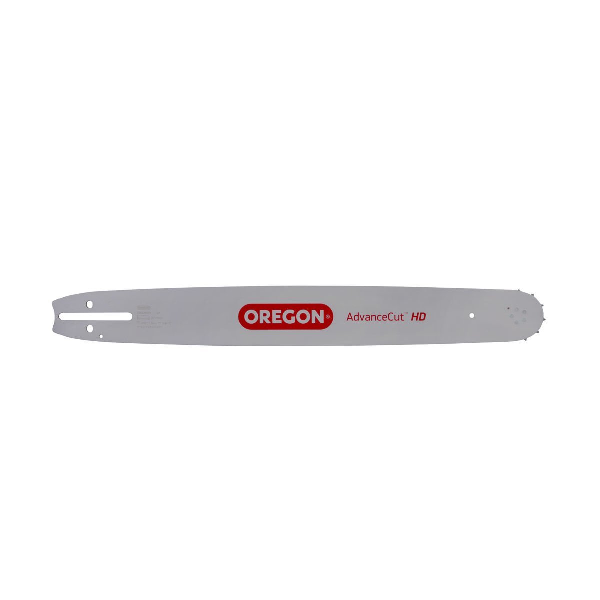 Oregon 208SLHD009 Pala Kılavuz 3/8 - 36 Diş (Husqvarna,Oleo-Mac Gs650  uyumlu)