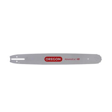 Oregon 208SLHD009 Pala Kılavuz 3/8 - 36 Diş (Husqvarna,Oleo-Mac Gs650  uyumlu)