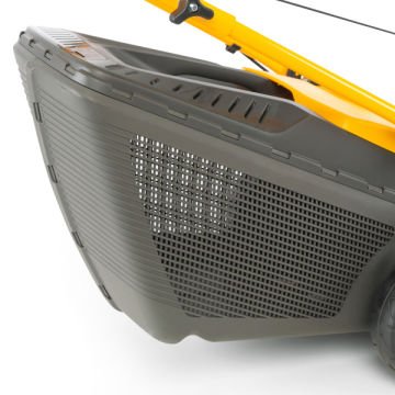 Stiga Collector 48 S Benzinli Çim Biçme Makinesi